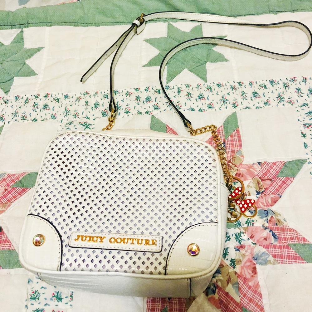Juicy Couture Crossbody Bag
